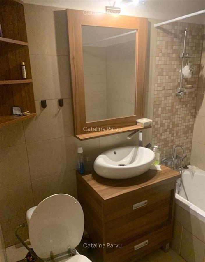 Apartament cu 3 camere decomandat în Unirii - 11