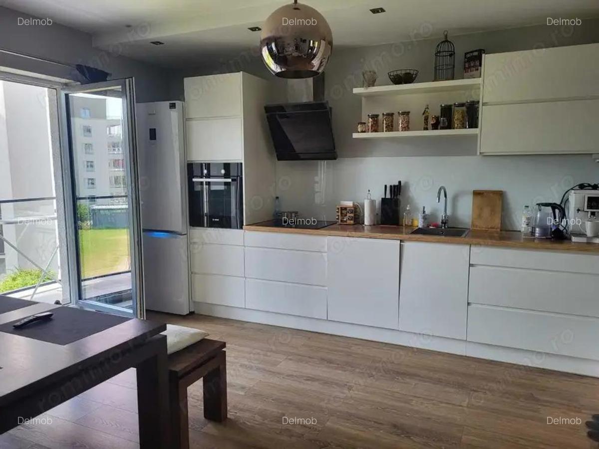 Apartament cu 2 camere in zona Florilor - 3