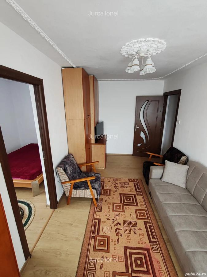 Inchiriez apartament cu 3 camere Govandar - 5