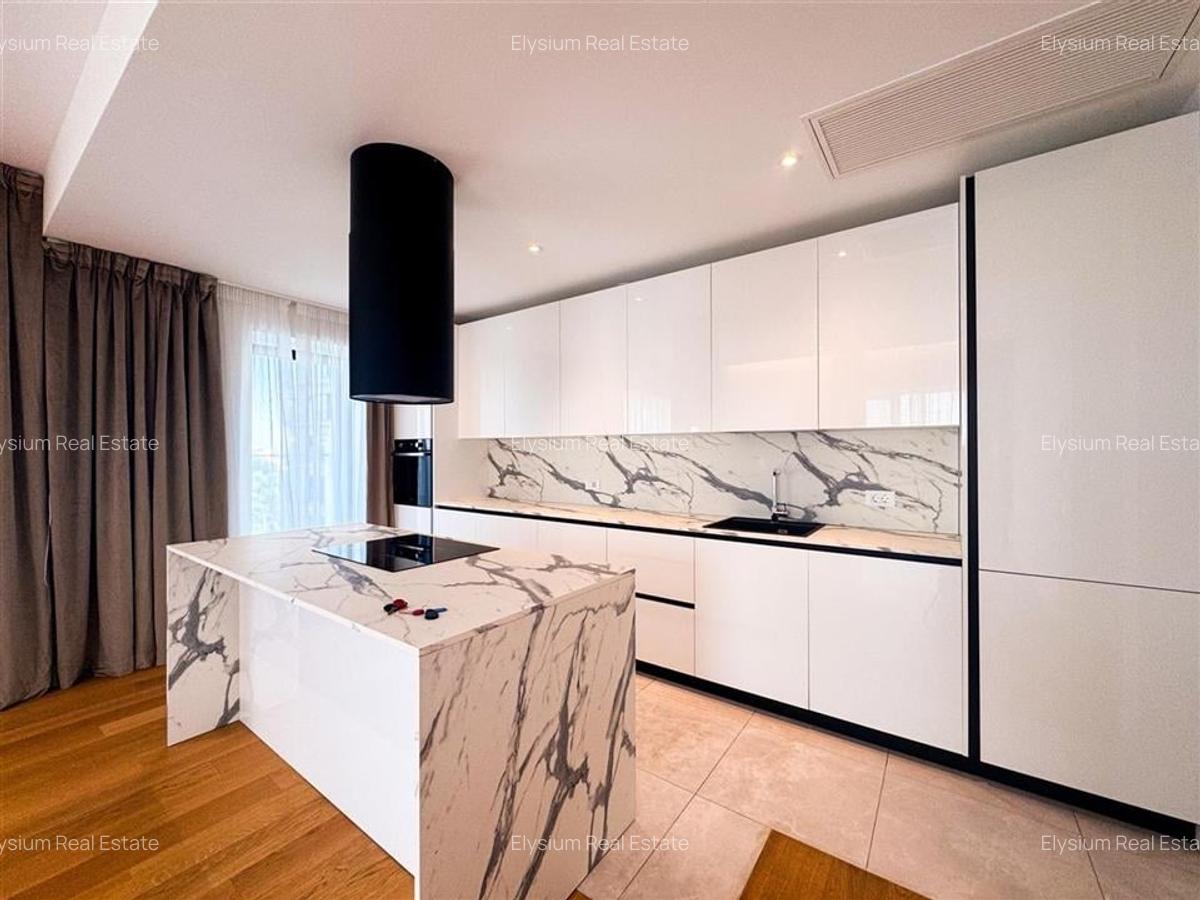 Apartament 4 camere de inchiriat One Verdi Park - 7