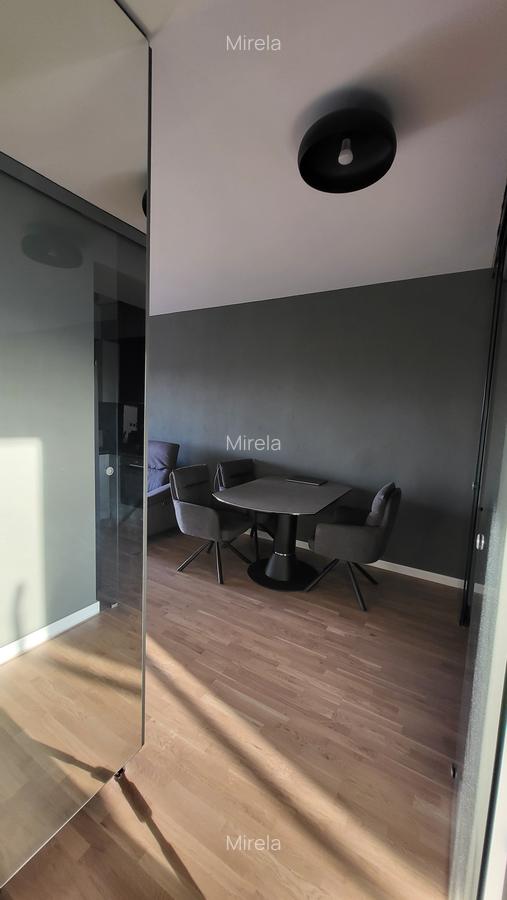 Apartament cu 2 camere decomandat, mobilat în Străulești - 4