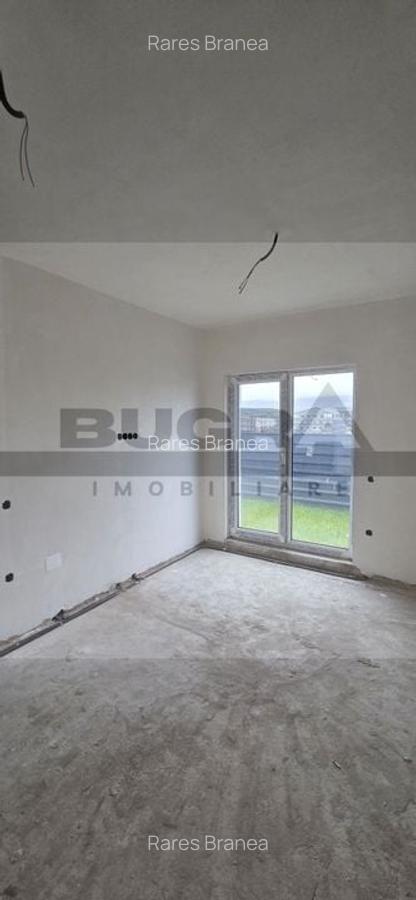 Casa finalizata 2025 de 108mp, 2 parcari, gradina, zona Terra - 4