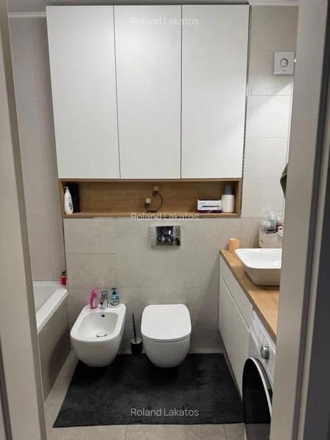 Apartament cu 3 camere decomandat în Iosia - 8