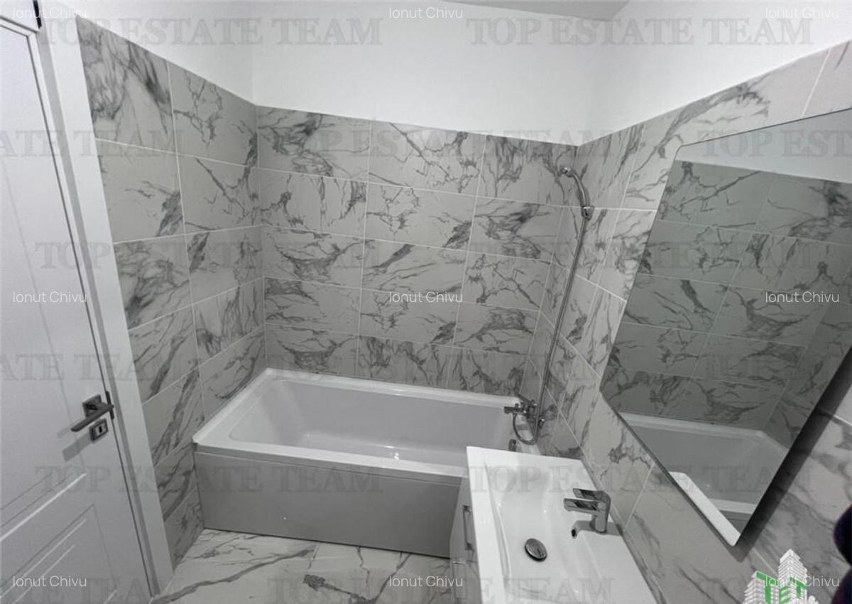 Apartament decomandat modern 2 camere, dressing debara toat - 12