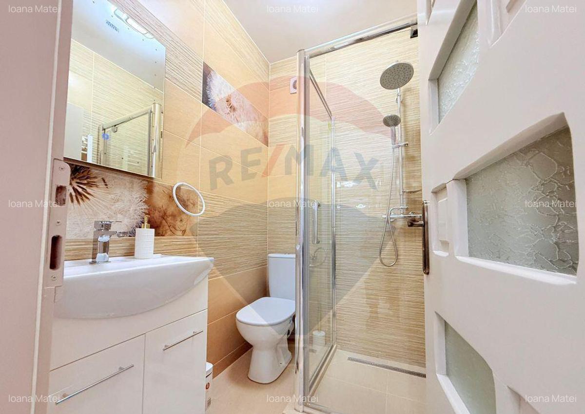 Apartament 3 camere | De inchiriat | Transparent Residen... - 5