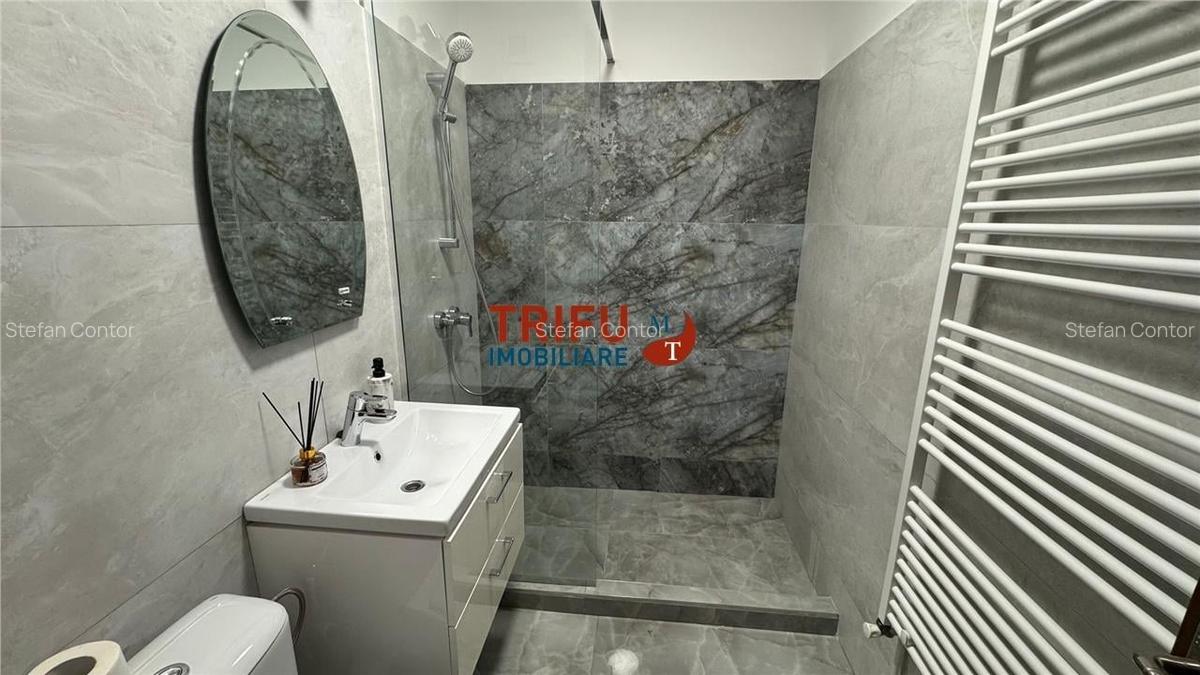 Garsoniera de vânzare zona Bisericii Sfânta Ecaterina - 5