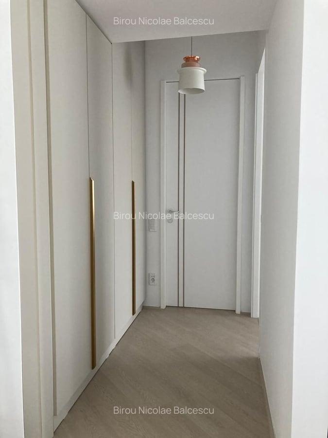 Apartament 2 camere Lux + Loc ce parcare  situat in Delta City Vacaresti - 4