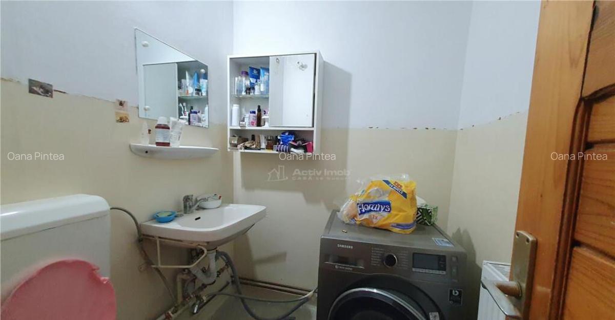 Apartament - 3 camere - 87 mp - etj 2 - Obcini - 15