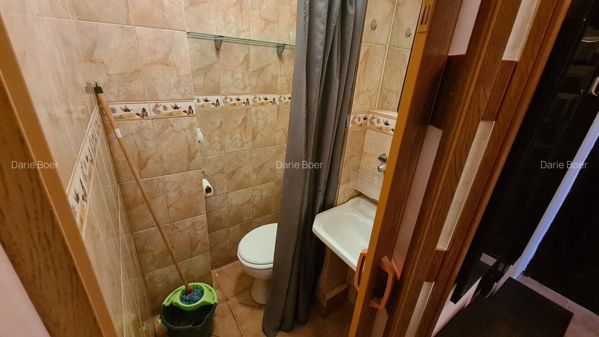 Garsonieră decomandată în Complex Studențesc - 6