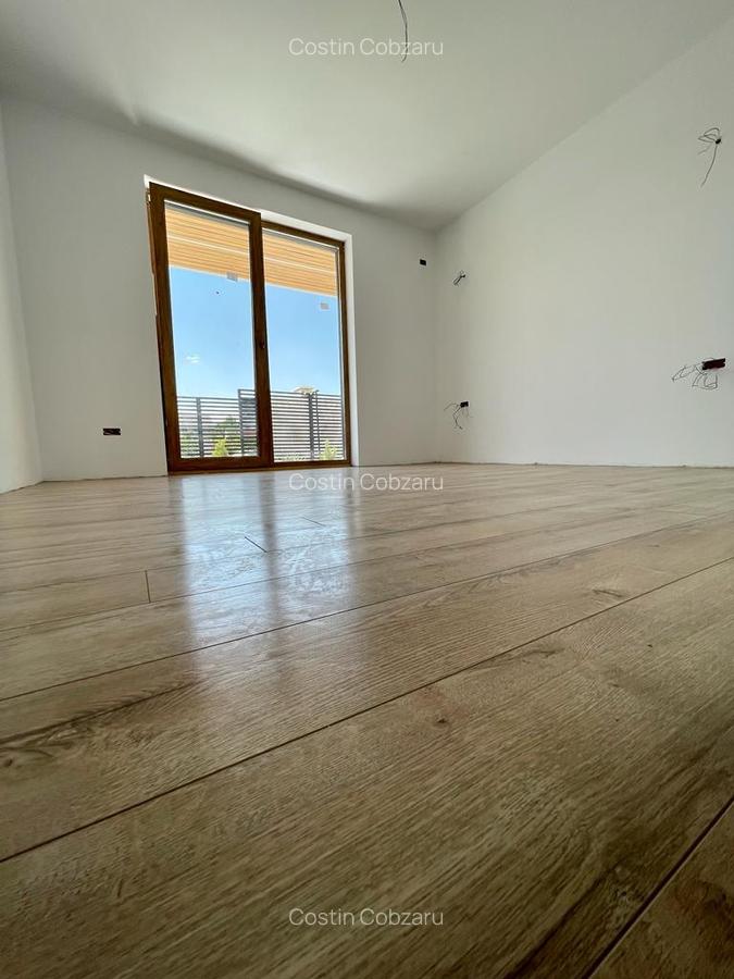 🏡 Design Premium Unic • Concept Parter • 4 Camere • Comuna Berceni - 14