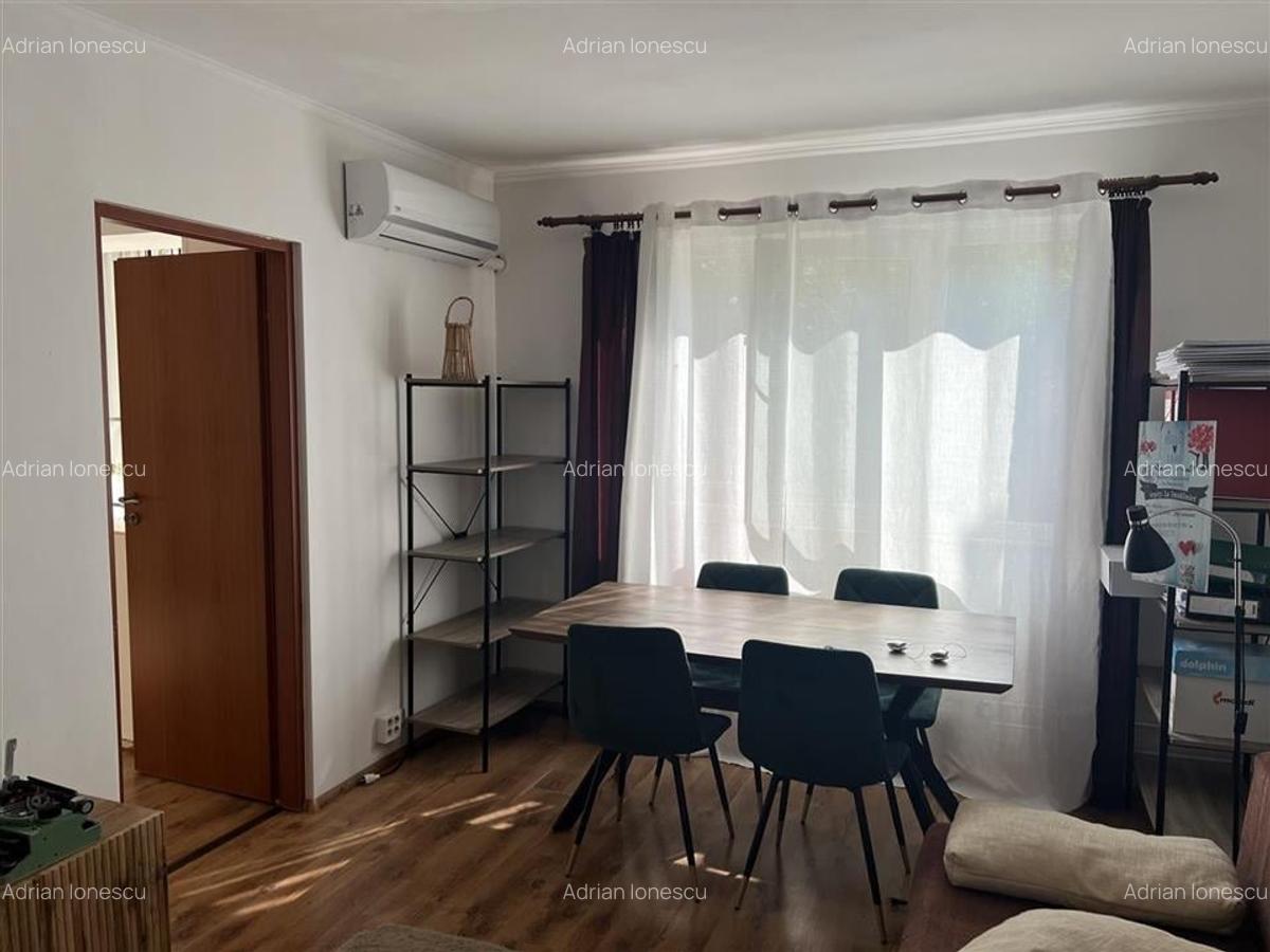 Apartament cu 2 camere în Rogerius - 1