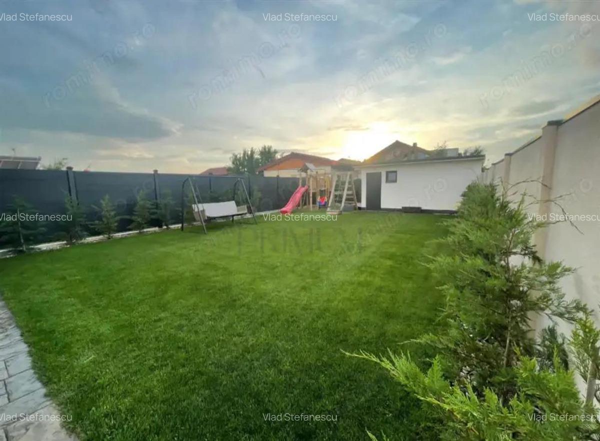 Calea Urseni - Duplex 4 cam - Teren mare - Lux - Zona accesibila - 7