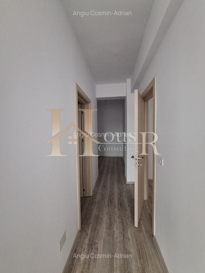 ETAJUL 1. Langa benzinaria ESO. 73 mp utili. 2 BAI. 2 LOCURI DE PARCARE. - 14