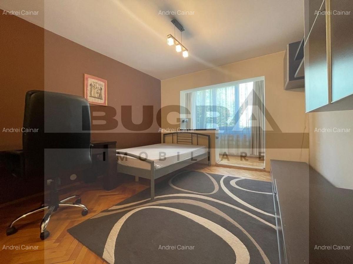 Apartament de 3 camere, 60mp, parcare, zona Iulius Mall - 4