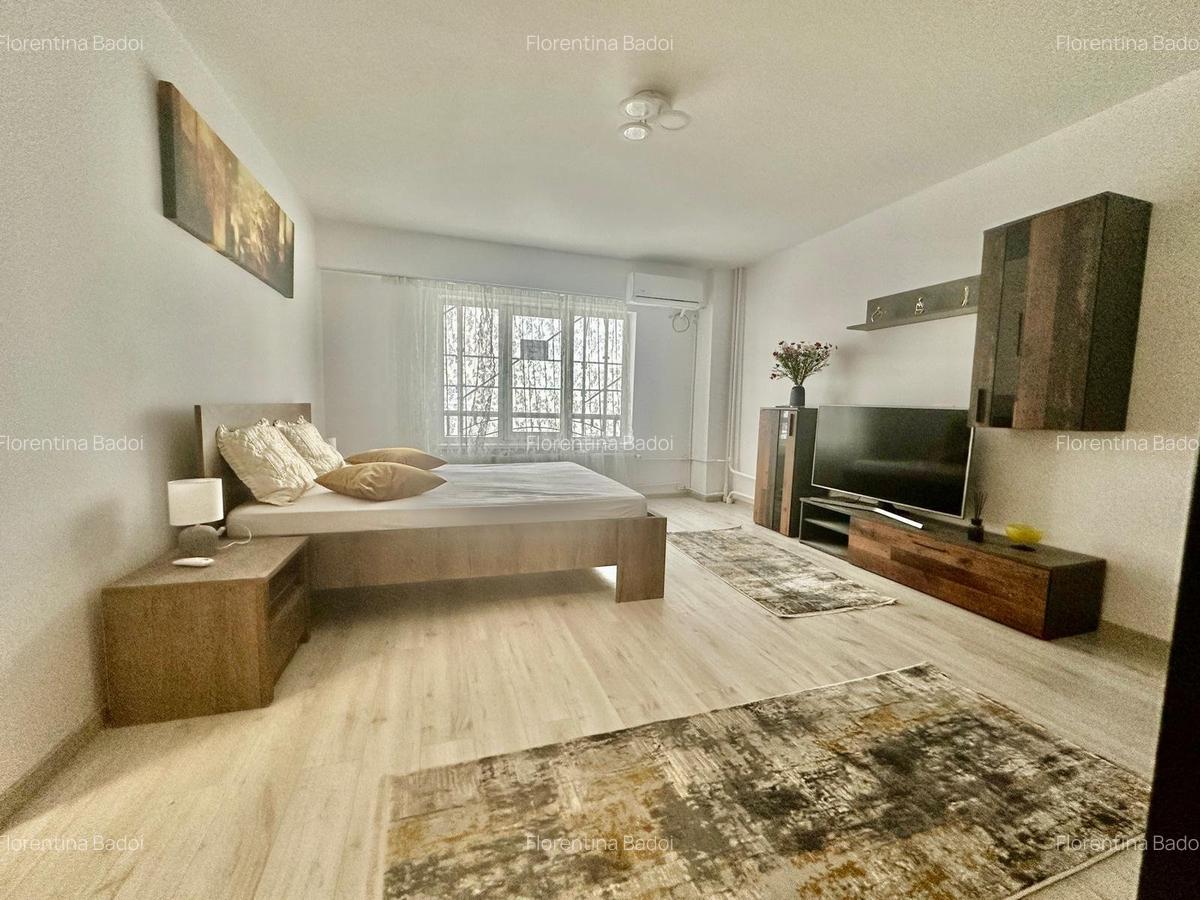 Octavian Goga -Unirii , bloc mixt , MOBILATA MODERN, totul nou - 2