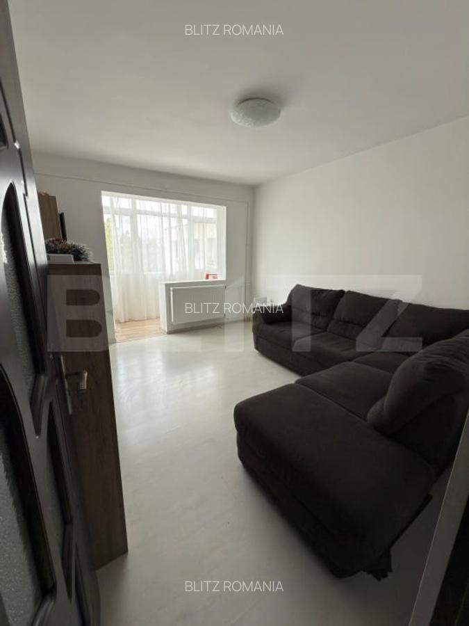 Apartament cu 2 camere, 39 mp, zona VEST - 3