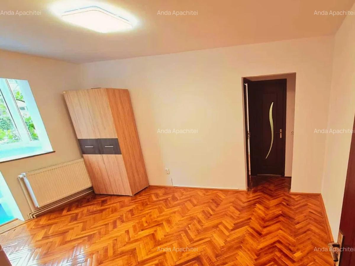Apartament cu 2 camere decomandat, mobilat în Griviței - 2