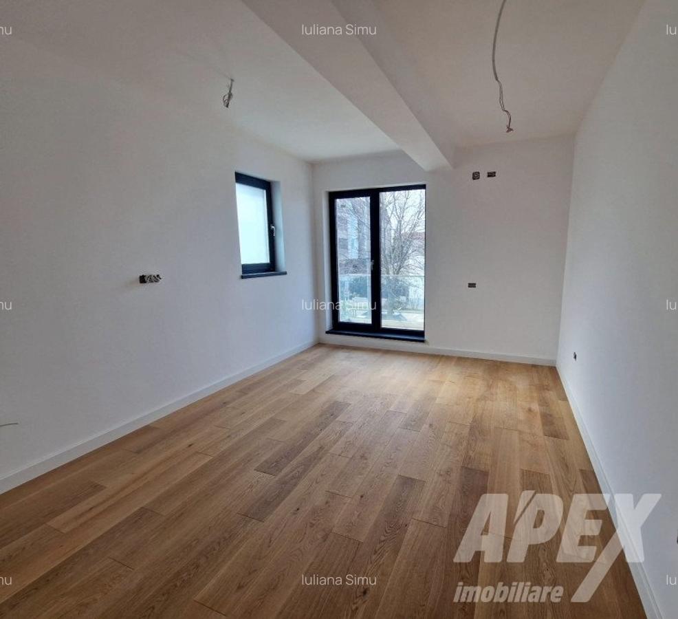 Vila  P+2 in  Duplex | Bucurestii Noi - Strada Admintirii - 10