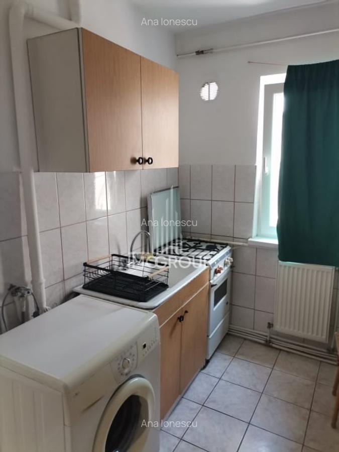 Apartament cu 2 camere semidecomandat, mobilat în Mănăștur - 9