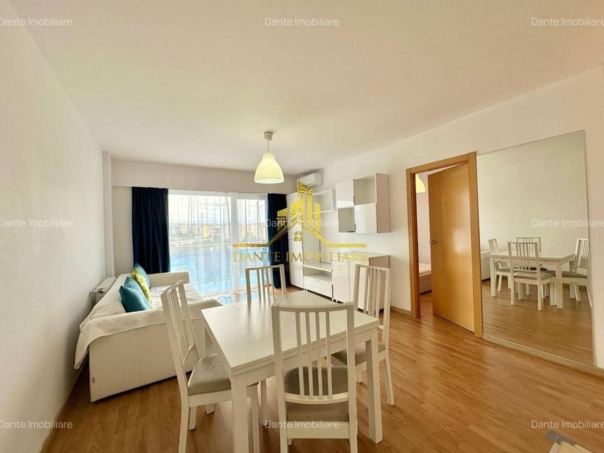 2 camere, modern, bloc nou, terasa, Gheorgheni, Viva City, FSEGA - 3