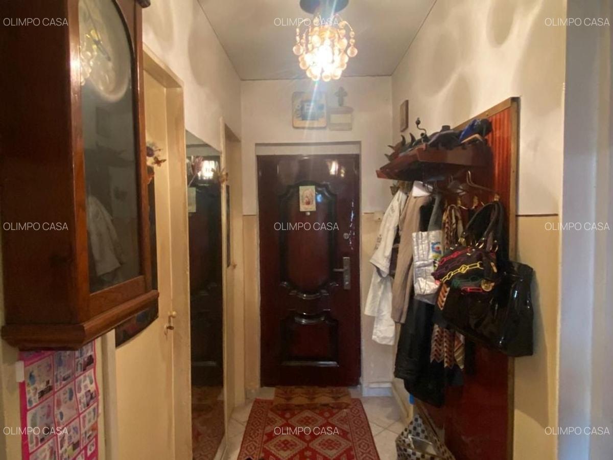 Apartament de vanzare|Sos.Colentina|Coua camere - 6