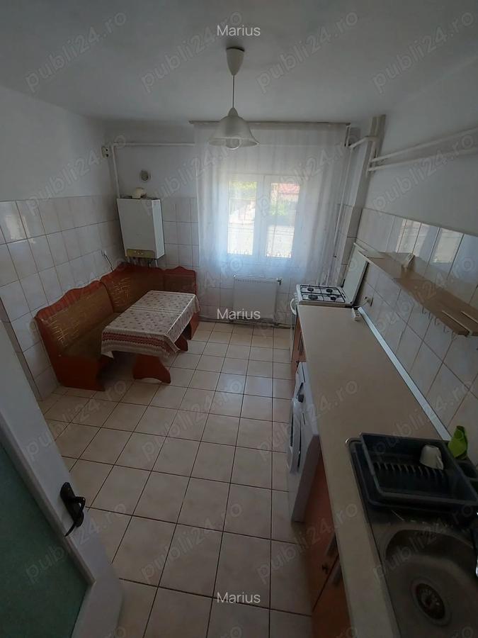 ULTRACENTRAL apartament 2 camere decomandate, etaj 1 - 3