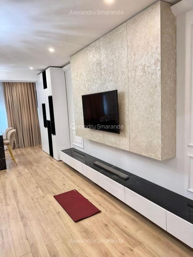 APARTAMENT DE 2 CAMERE DE INCHRIAT / ZONA PIPERA - 5