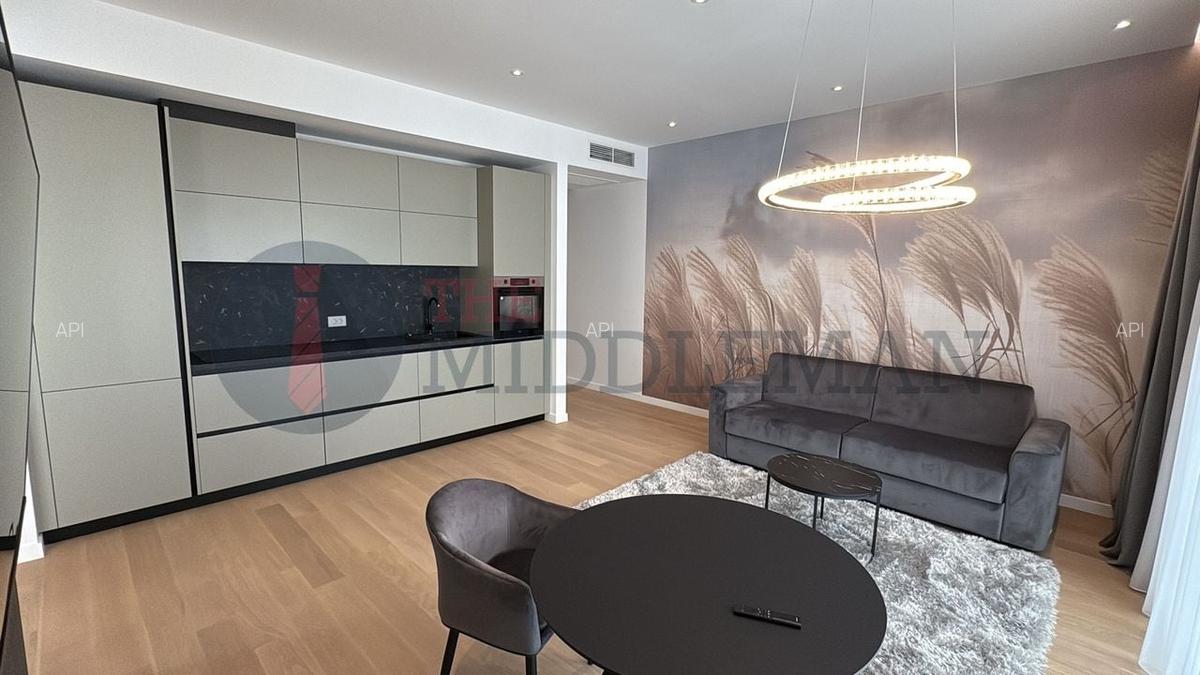 One Verdi Park I 2 camere I Parcare inclusa I Design Apartment - 3