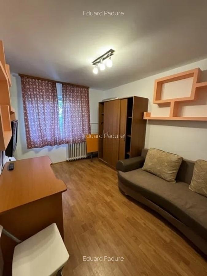 Garsonieră decomandată în Semicentral - 5