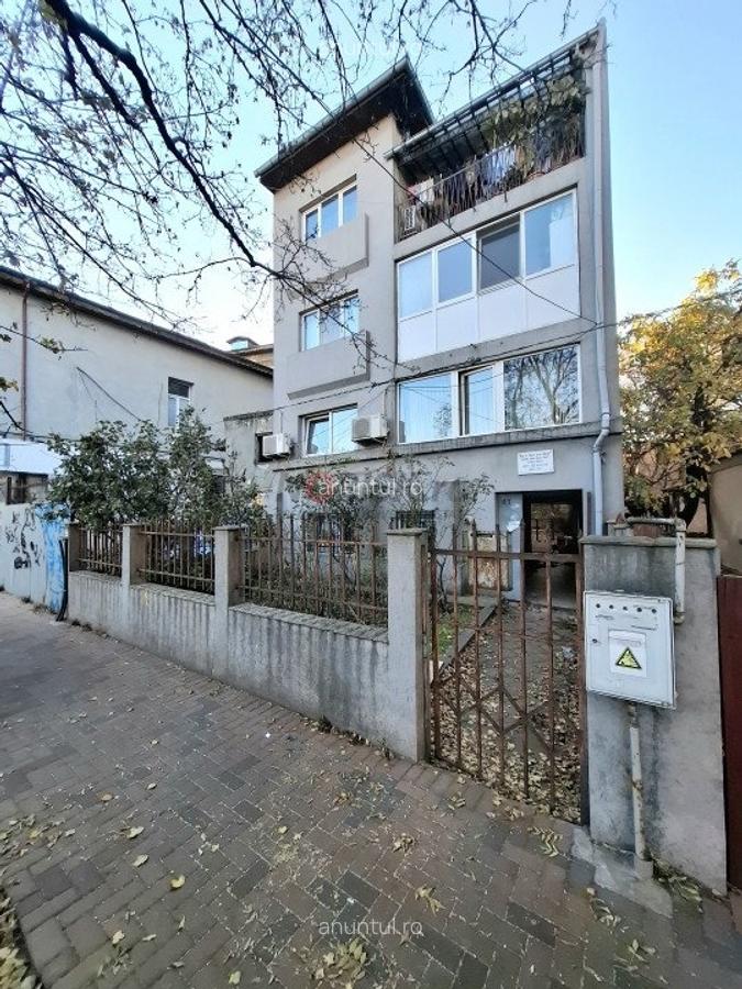 Traian, garsoniera, 38 mp, 5 min. Unirii, ideal investitie, comision 0 - 5