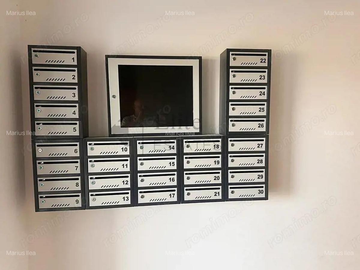 Apartament nou 1 camera in Baile Felix Bihor - 9