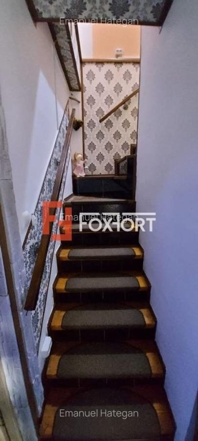 Casă cu 6 camere în Kiriac - 11