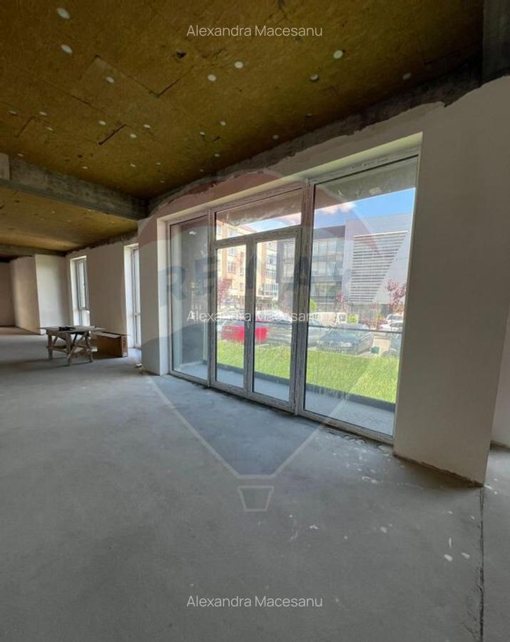 Spa?iu comercial de 615mp de inchiriat in zona Central - 10