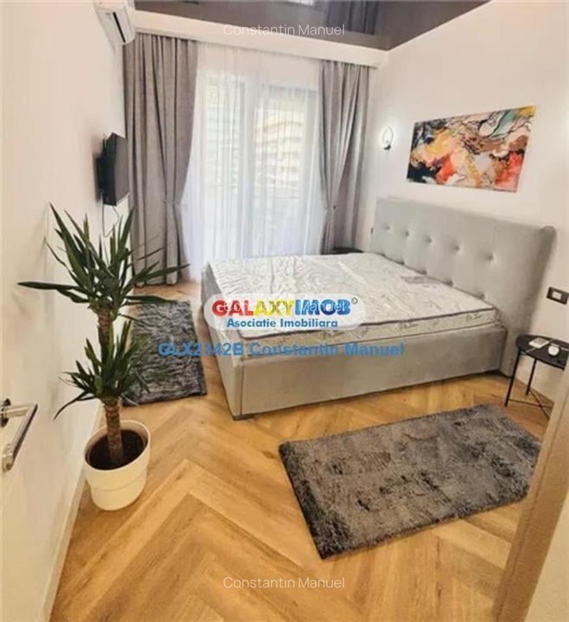 Apartament cu 2 camere, Langa Aviatiei si Cortina , cu parcare, nou - 3