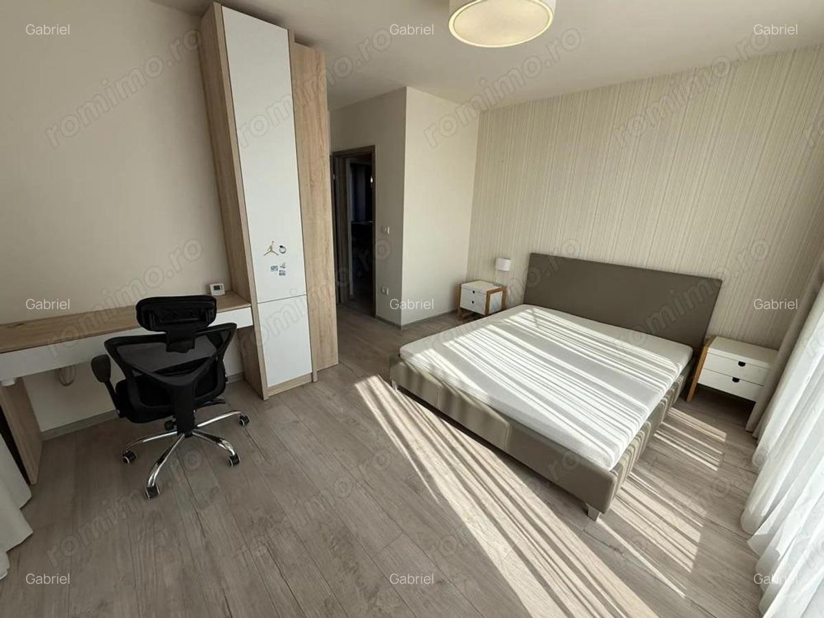 3 camere, Nora residence, Strada Mures-Braytim-Lidl - 3