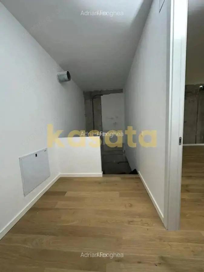 Spatiu Comercial in Win Herastrau | 2 Etaje | Terasa | - 8
