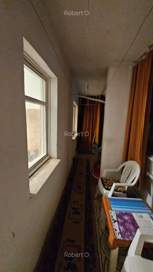 DEMOCRATIEI - 2cam, cf1, dec, 3/4, balc.6m  - 59900 euro - 4