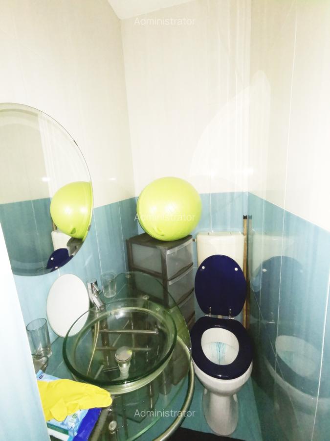 Inchiriere 3 cam modern mobilat, Ceahlau,  loc parcare, Cangasi metrou 6min - 12