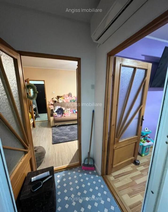 Apartament 2 camere str ALUNSULUI -MOBILAT UTILAT - 3