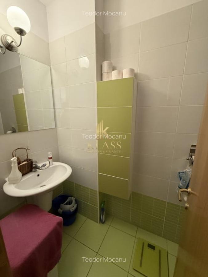 Apartament 3 camere | Straulesti |Boxa + Parcare subterana incluse - 10 Apartament 3 camere | Straulesti |Boxa + Parcare subterana incluse - 10