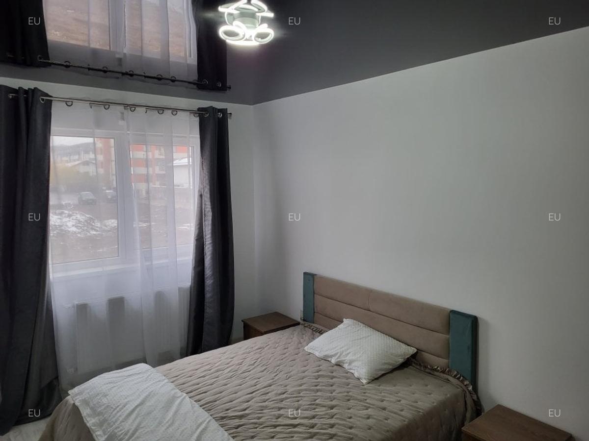 Apartament cu 2 camere semidecomandat în Militari - 7