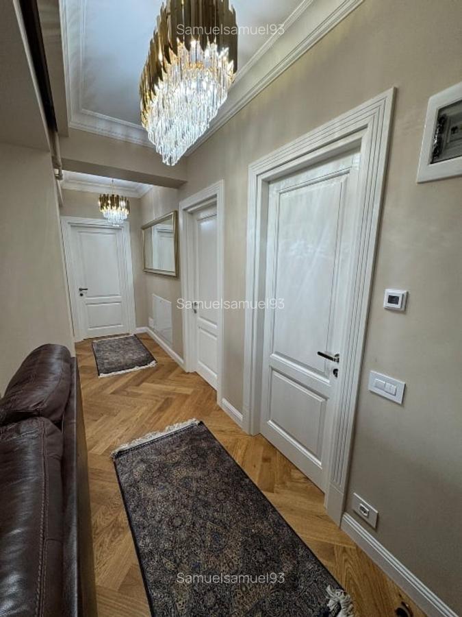 Apartament 3 Camere Băneasa Aviatiei - 4