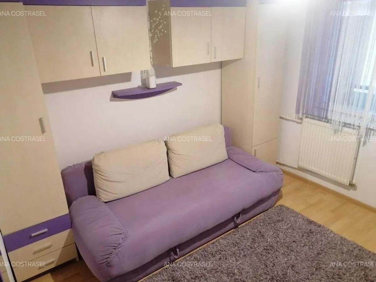Apartament cu 2 camere, decomandat, zona Alexandru Cel Bun - 4