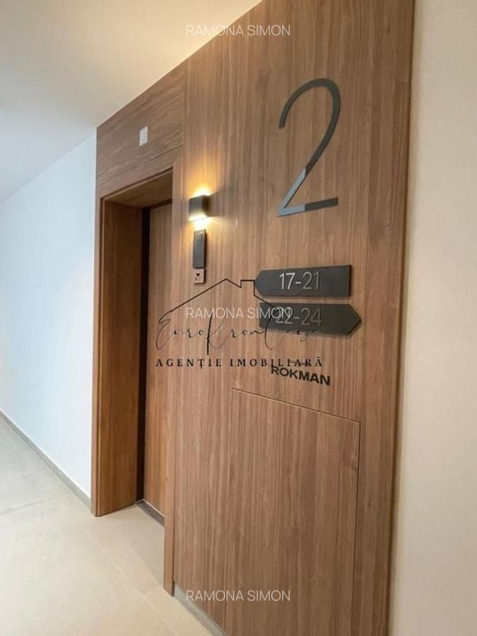 Apartament cu 3 camere decomandat în Tractorul - 5