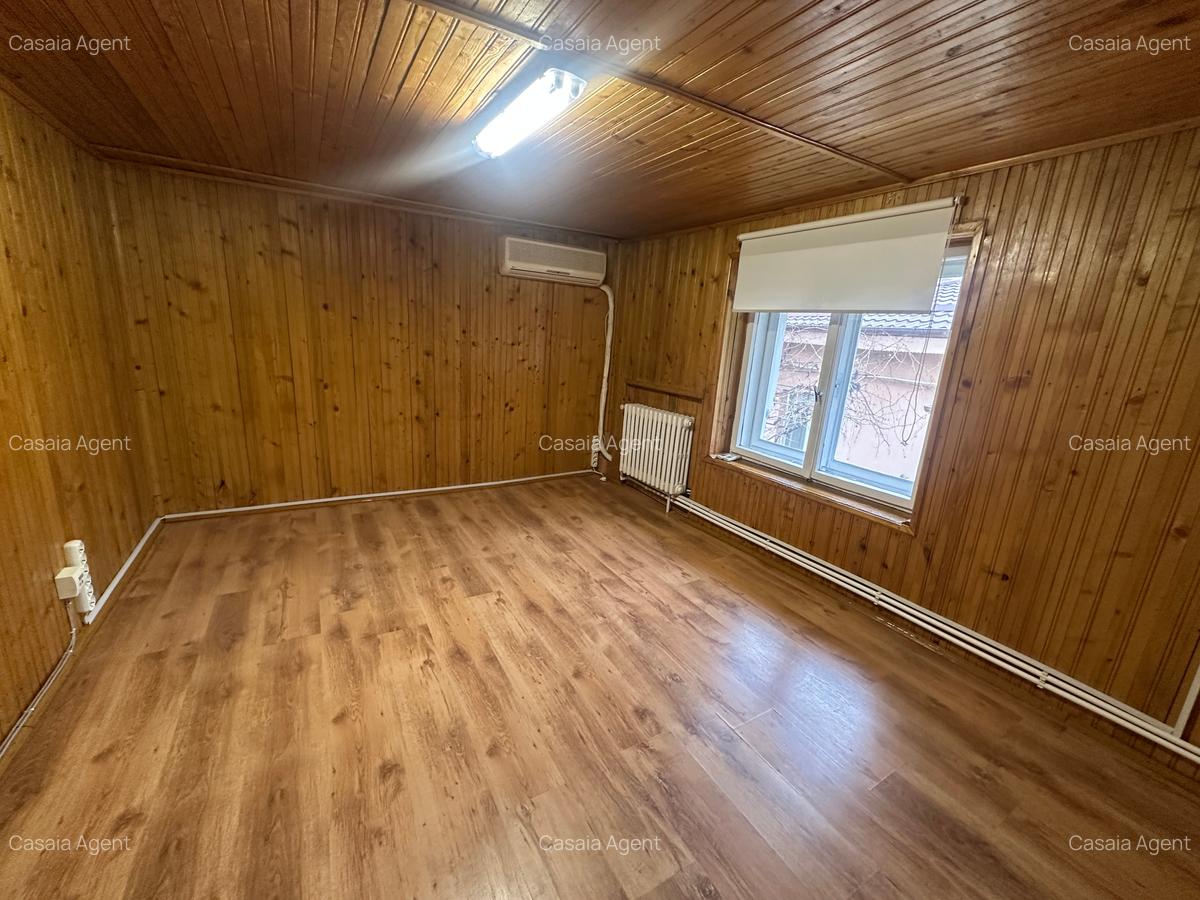 Spațiu comercial de inchiriat //P+1// Ștefan cel Mare//Eminescu//Grădina Icoanei - 15