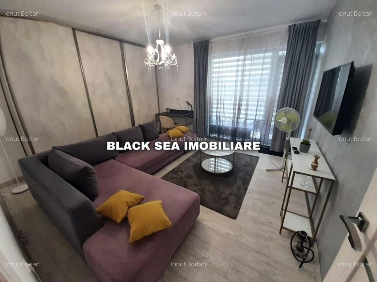 Apartament 2 camere - Zona Campus / Universitatea Ovidius Termen Lung - 1