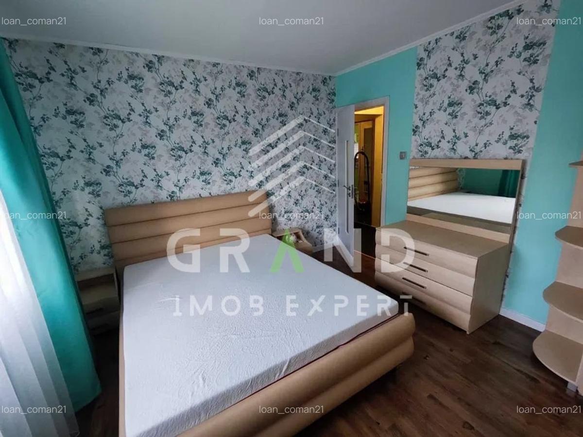 Apartament modern de inchiriat - Manastur, 2 camere decomandate, zona deosebita - 7