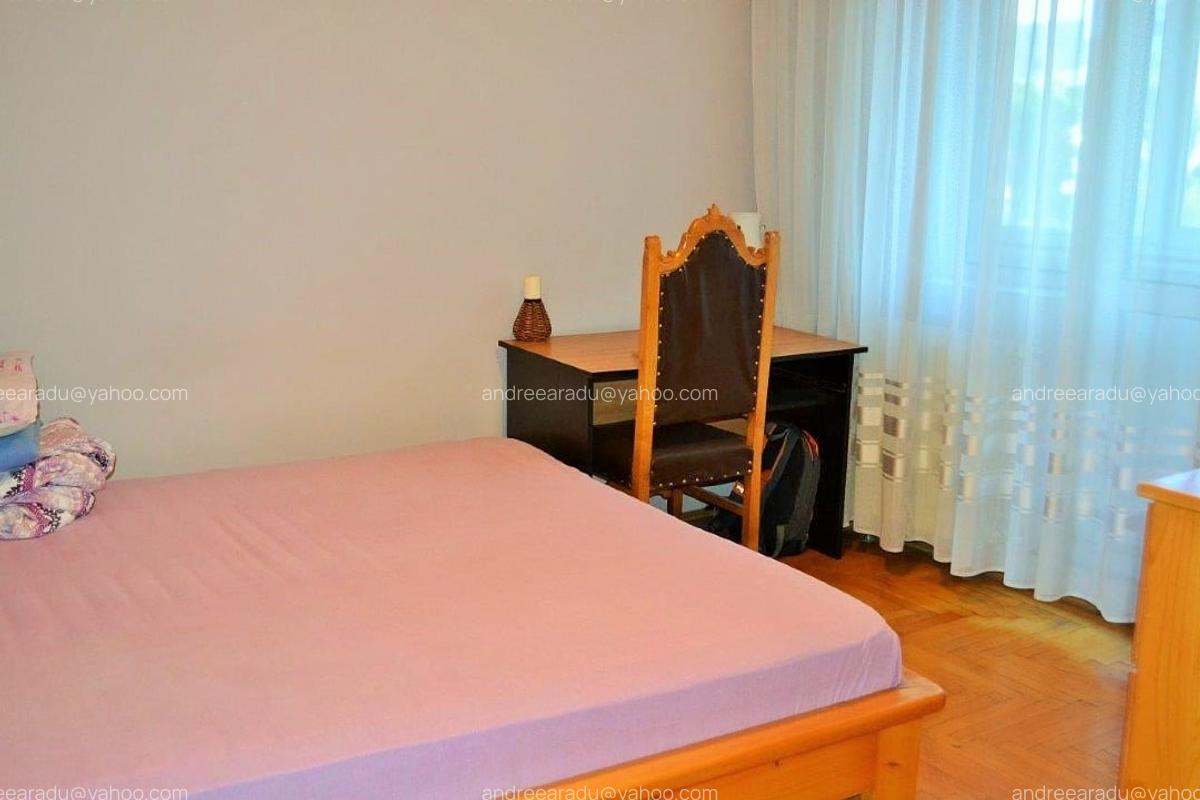 Piata Victoriei, 4 camere, direct proprietar - 4
