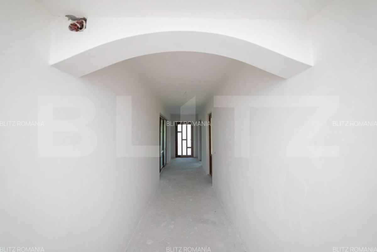 Casa individuala 140 mp, 3000 mp teren, Runcu - 7