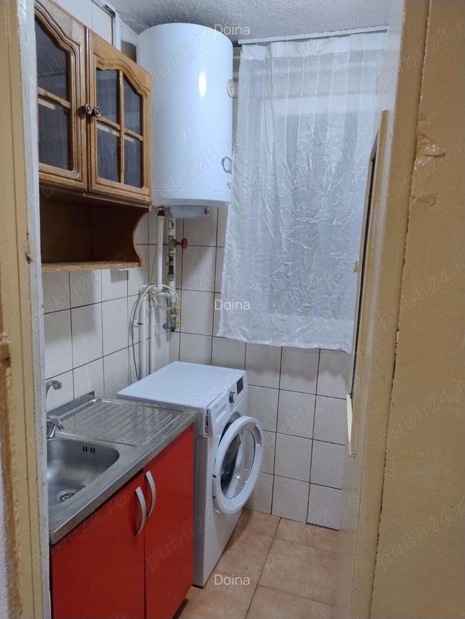 Garsoniera Ferentari - 5